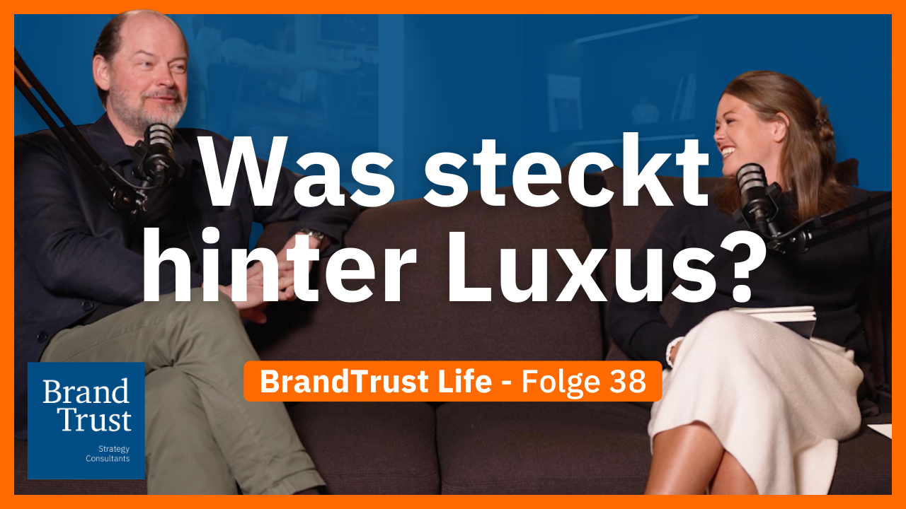 Die Lügen des Luxus: Was steckt wirklich hinter teuren Marken? Die Lügen des Luxus: Was steckt wirklich hinter teuren Marken?
