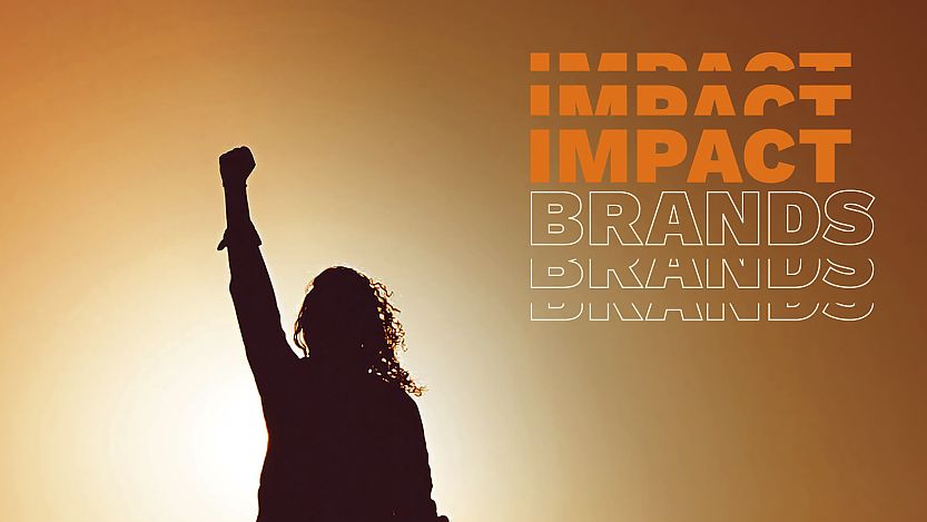 Impact Brand Studie Impact Brand Studie
