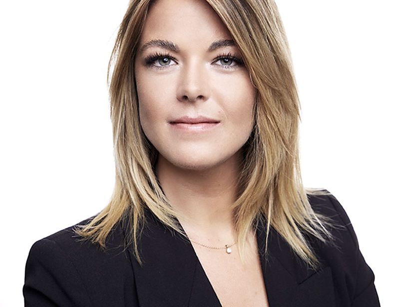 Shalina Schroeter: Associate Consultant Henrietta Shalina Schroeter: Associate Consultant