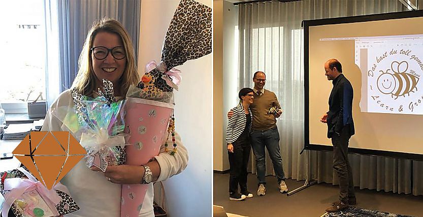 Leitlinien Employer Branding Leitlinien Employer Branding