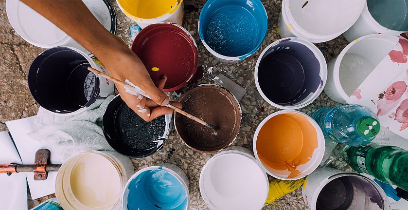 Repositioning / Markenrelaunch