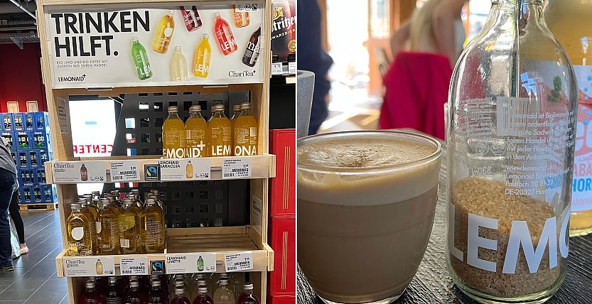 Erfolgsrezepte für FMCG-Unternehmen: So werden junge Marken zu Love Brands Erfolgsrezepte für FMCG-Unternehmen: So werden junge Marken zu Love Brands