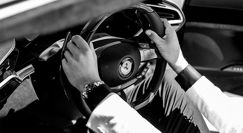 Starbrands und Superstar-Brands - Beispiele Rolex und Ferrari Starbrands und Superstar-Brands - Beispiele Rolex und Ferrari