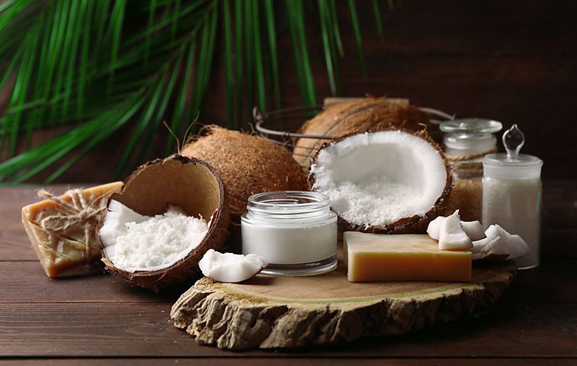 Marken in der Naturkosmetik Marken in der Naturkosmetik