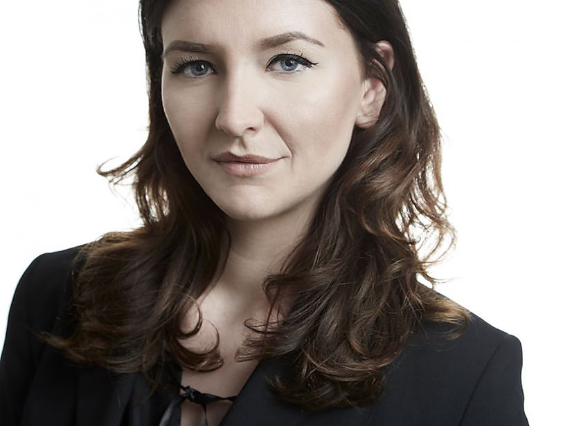 Justine Mikoschek: Personal Assistant Justine Mikoschek: Personal Assistant