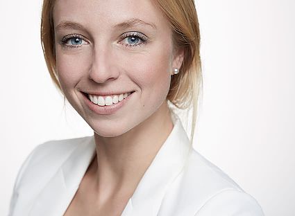 Johanna Otto-Erley, Consultant Johanna Otto-Erley, Consultant
