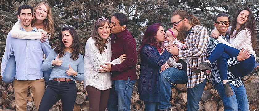 Family Brand - Craig Adderley von Pexels 