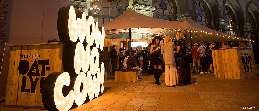 Good Business - Bildquelle: © Oatly