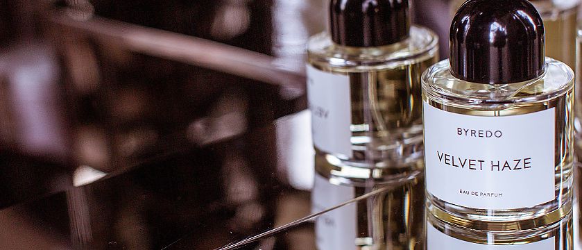 Lifestyle brands / Photo by Charisse Kenion on Unsplash