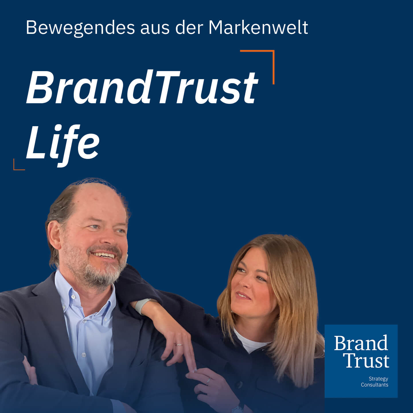 BrandTrust Life BrandTrust Life