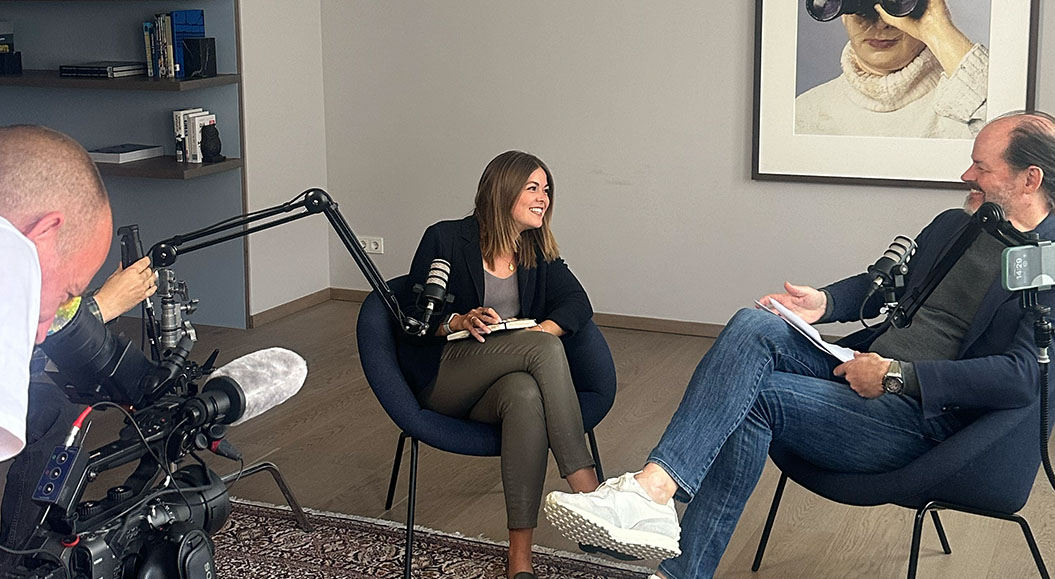 Podcast BrandTrust Talks Podcast BrandTrust Talks