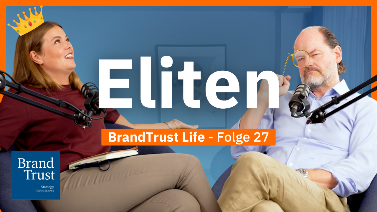 BrandTrust Life: Eliten BrandTrust Life: Eliten