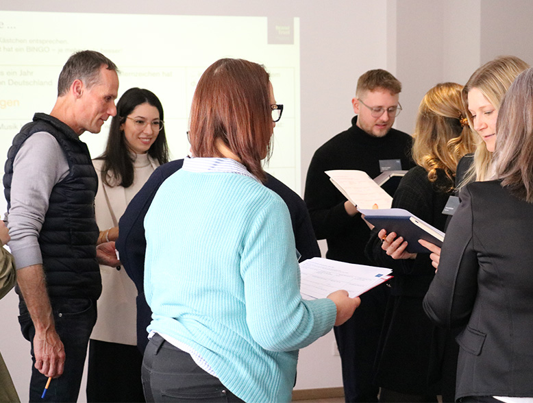 BrandTrust Employer Branding-Seminar BrandTrust Employer Branding-Seminar