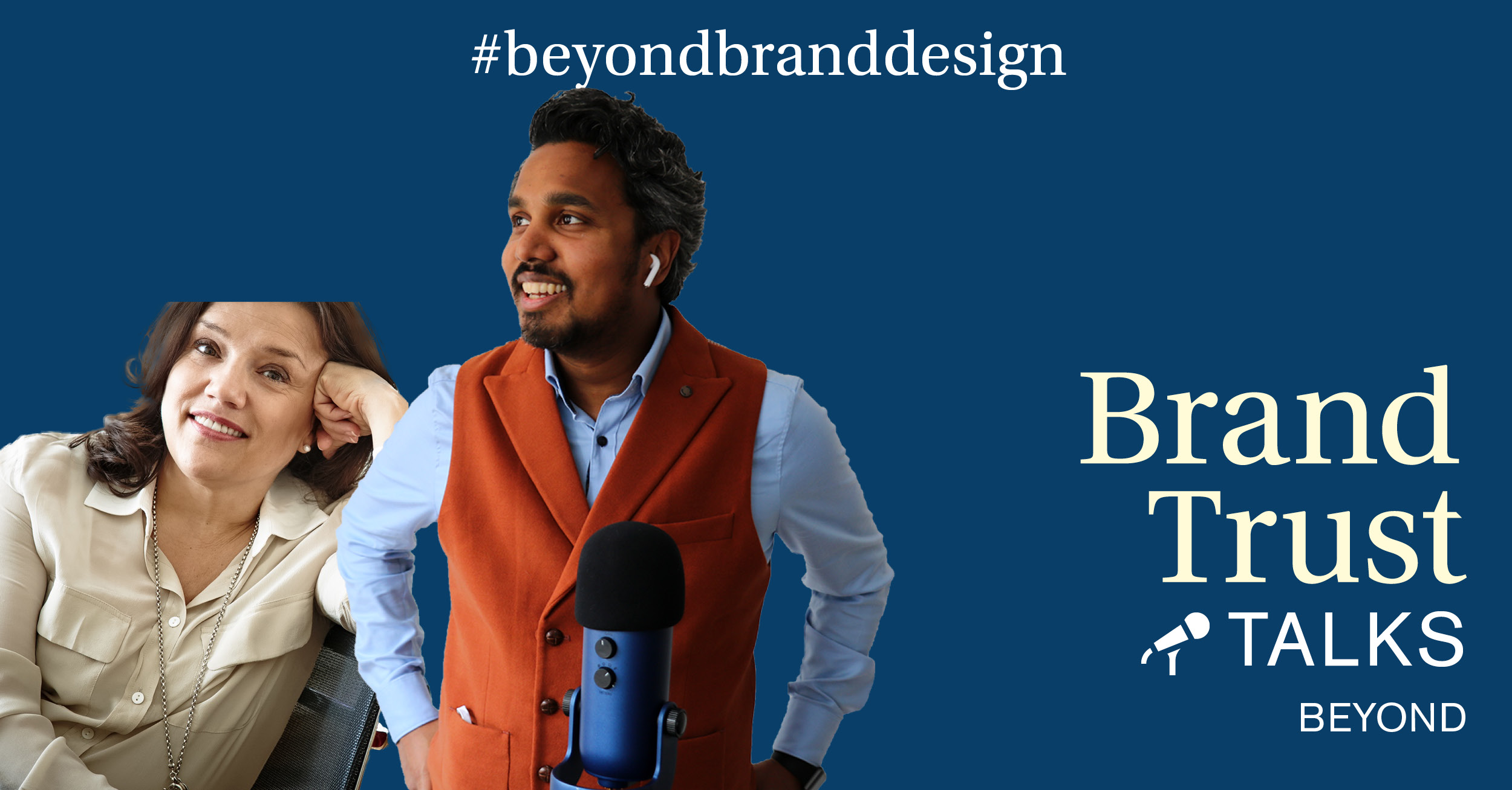 #BeyondBrandDesign mit Marion Endres #BeyondBrandDesign mit Marion Endres