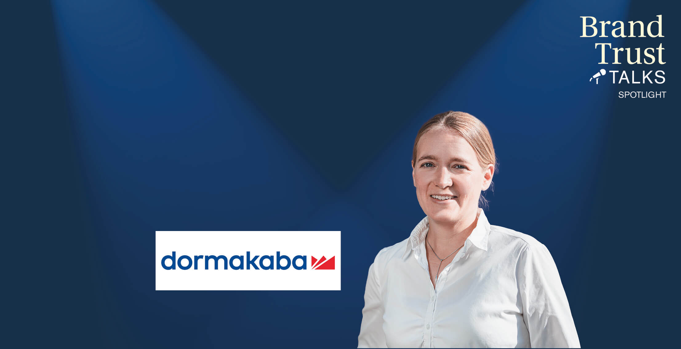 BrandTrust Talks Spotlight: Constanze Fichtner BrandTrust Talks Spotlight: Constanze Fichtner