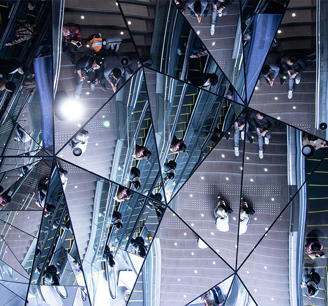Webinar "Customer Centricity beginnt nicht beim Kunden" Webinar "Customer Centricity beginnt nicht beim Kunden"