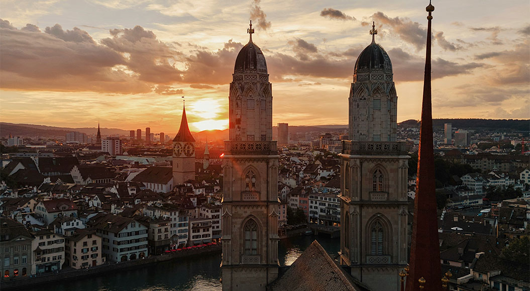 Eröffnung neuer Büroräumlichkeiten in Wiener Innenstadt