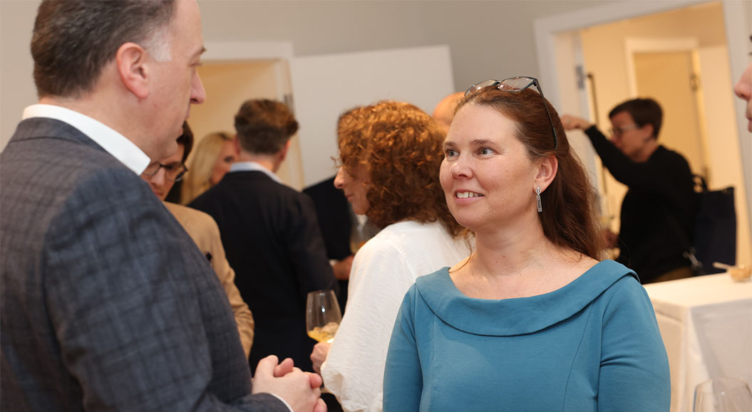 BrandCircle Wien - Vortrag von TrendsActive BrandCircle Wien - Vortrag von TrendsActive