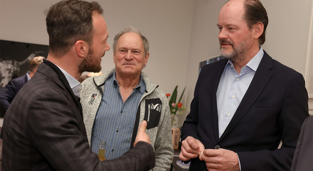 BrandCircle Wien - Netzwerk und Austausch BrandCircle Wien - Netzwerk und Austausch