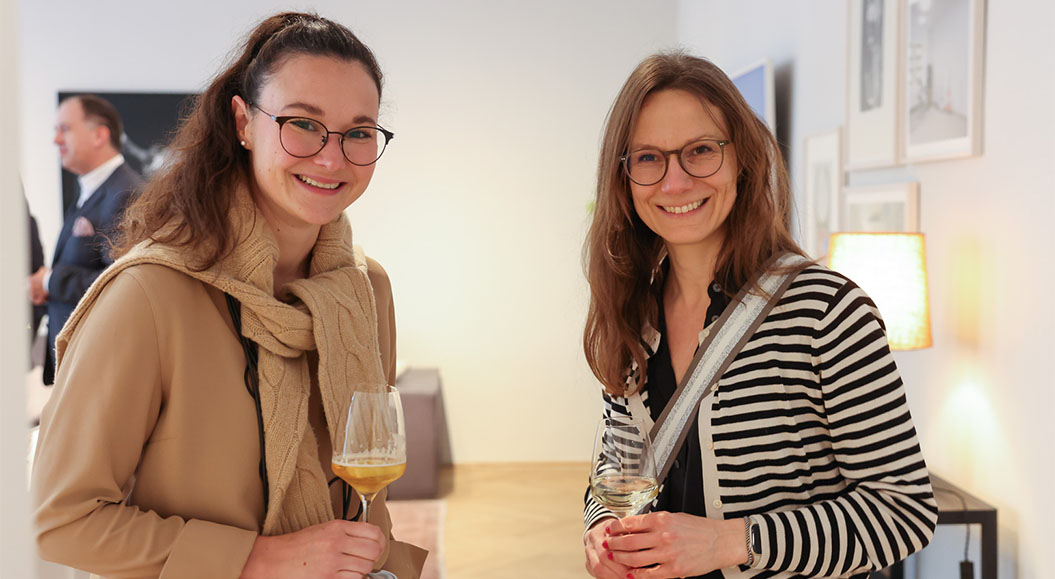 BrandCircle Wien - Netwerken und austauschen BrandCircle Wien - Netwerken und austauschen