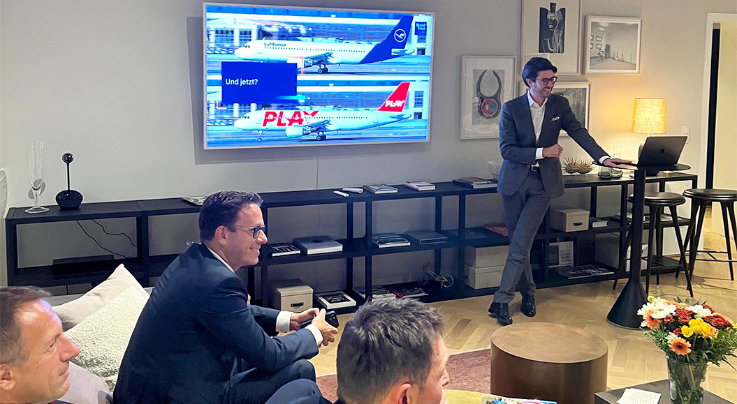 BrandCircle Wien BrandCircle Wien