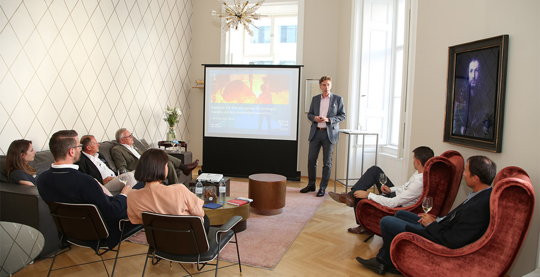 BrandCircle Wien BrandCircle Wien