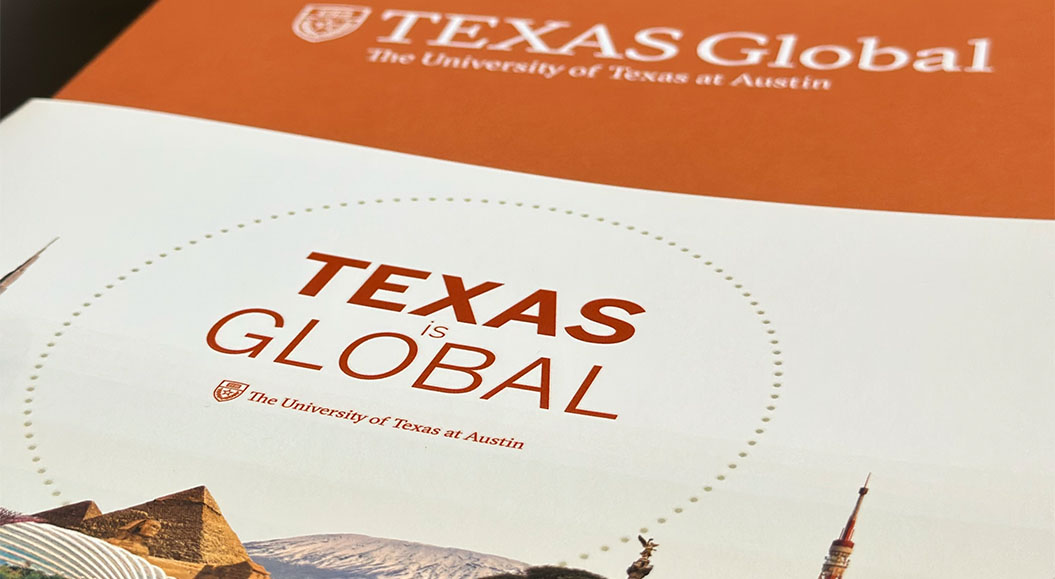 BrandTrust goes Austin: Vorabprogramm an der University of Texas at Austin