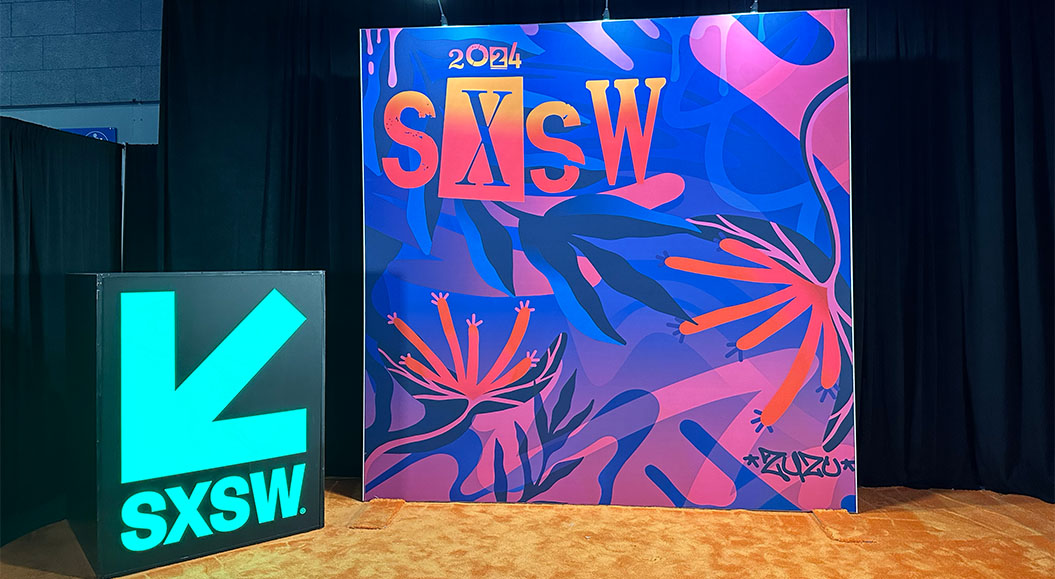 BrandTrust goes SXSW