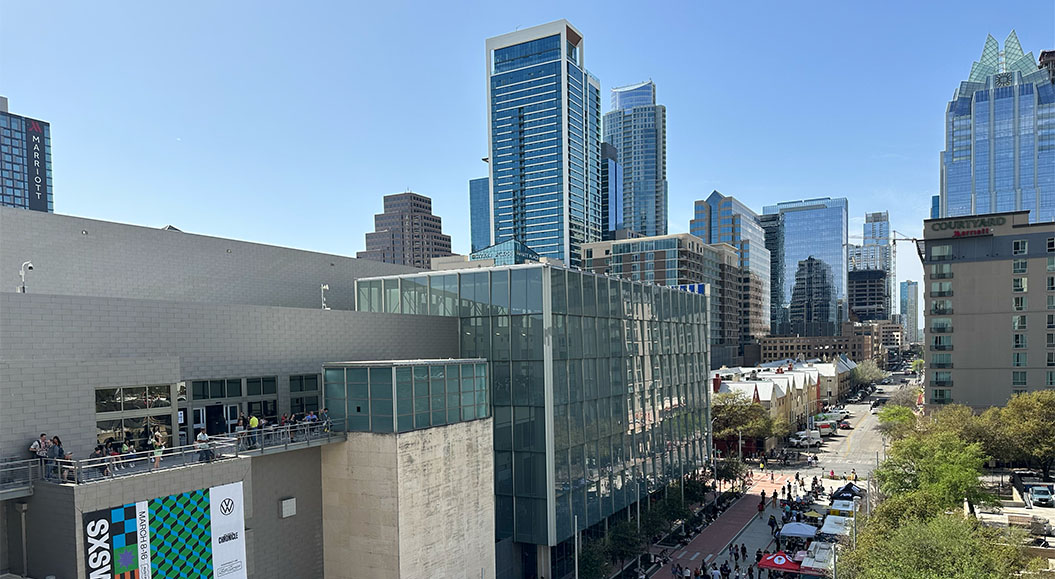 BrandTrust goes SXSW