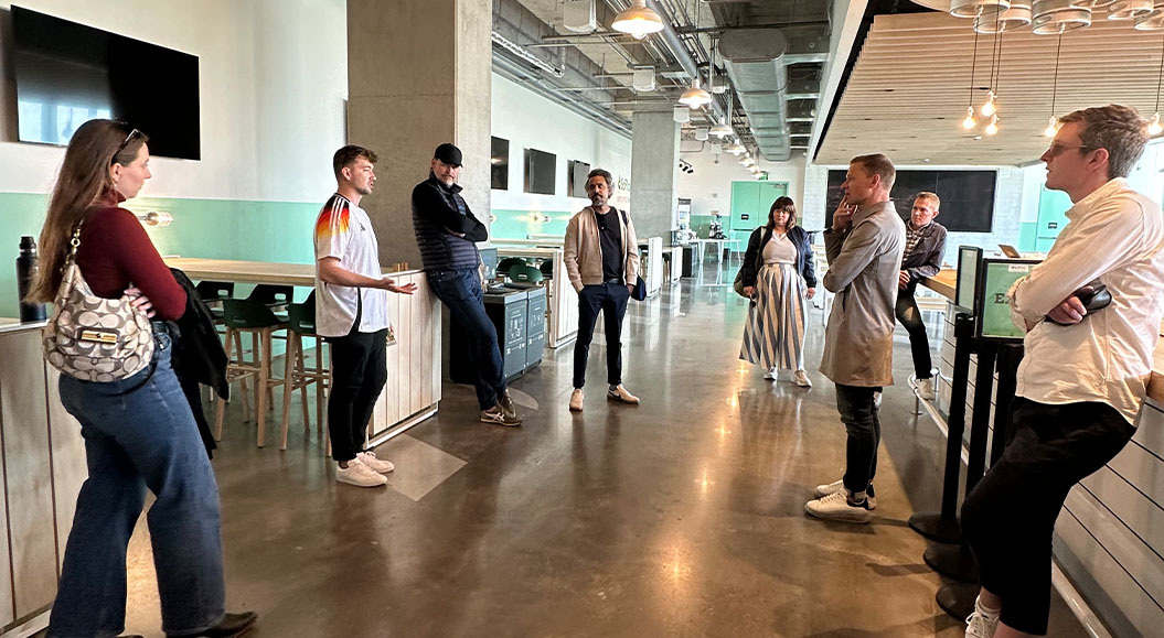 BrandTrust Learning Journey in Austin - Austin FC