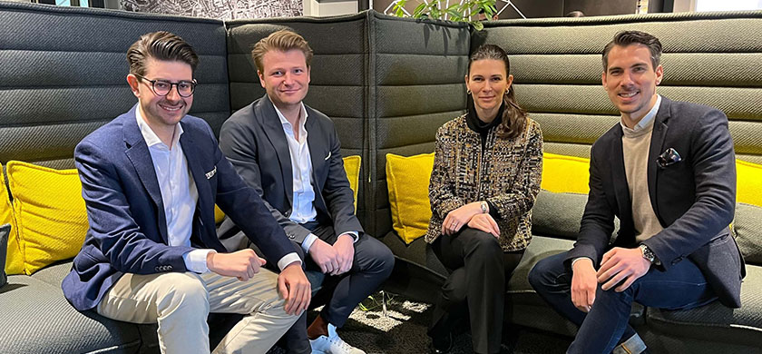 BrandTrust erweitert Partnerkreis BrandTrust erweitert Partnerkreis