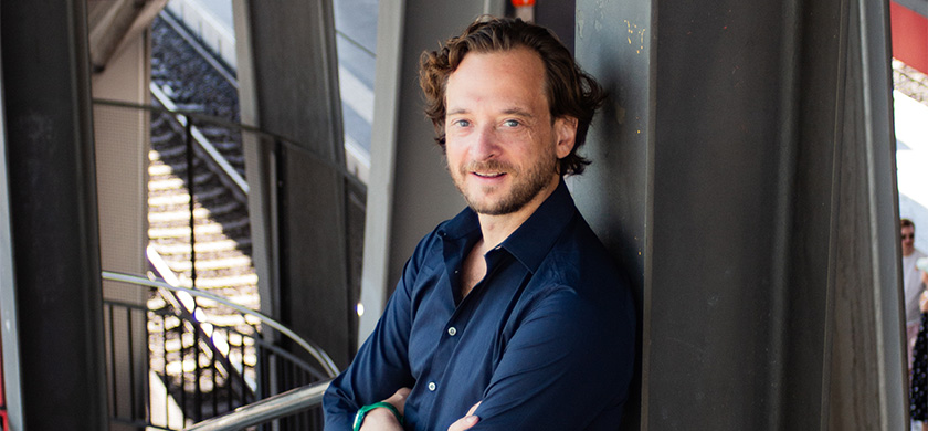 Bastian Schneider: BrandTrust Partner in der Schweiz