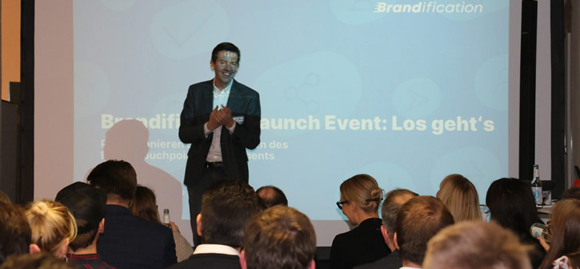 BrandTrust found a spin-off – brandification