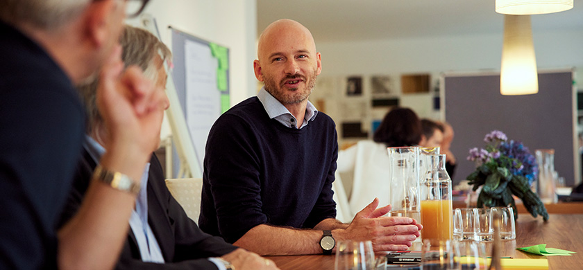 TrendsActive wird Teil der BrandTrust-Welt TrendsActive wird Teil der BrandTrust-Welt