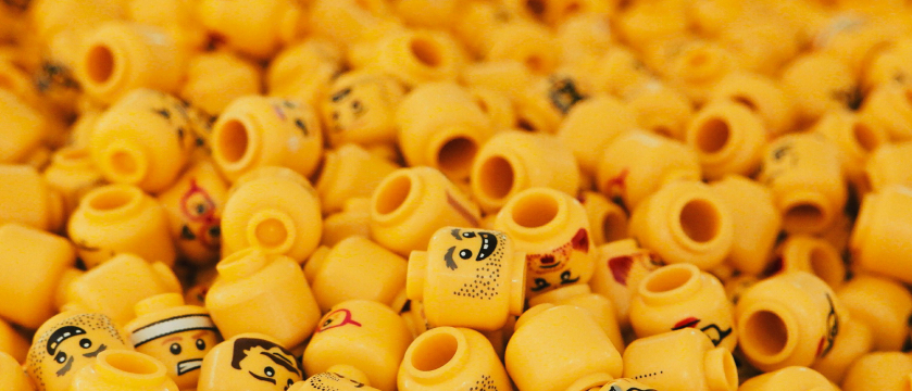 Markenidentität - Bildquelle: @carsonarias / Unsplash