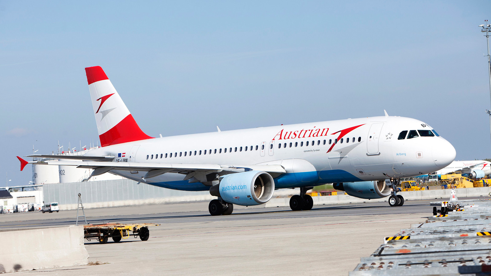 © Austrian Airlines Group