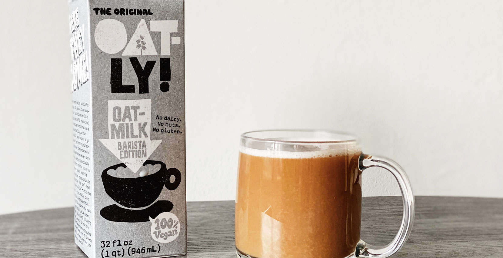 Oatly: Empfehlung aus Markensicht