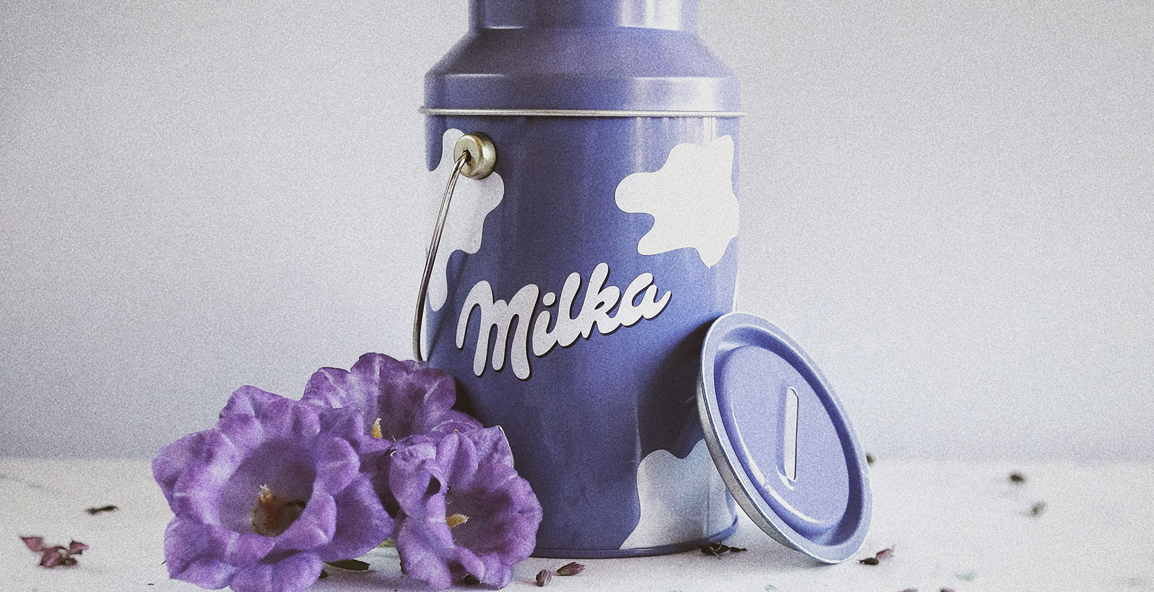 Wie echt ist Deine Empathie, Milka? Wie echt ist Deine Empathie, Milka?
