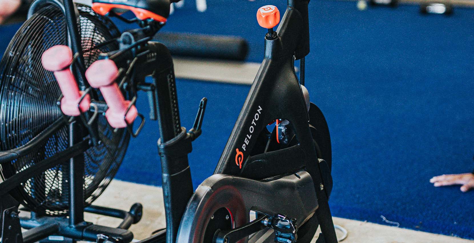 Peloton: The rise and fall Peloton: The rise and fall