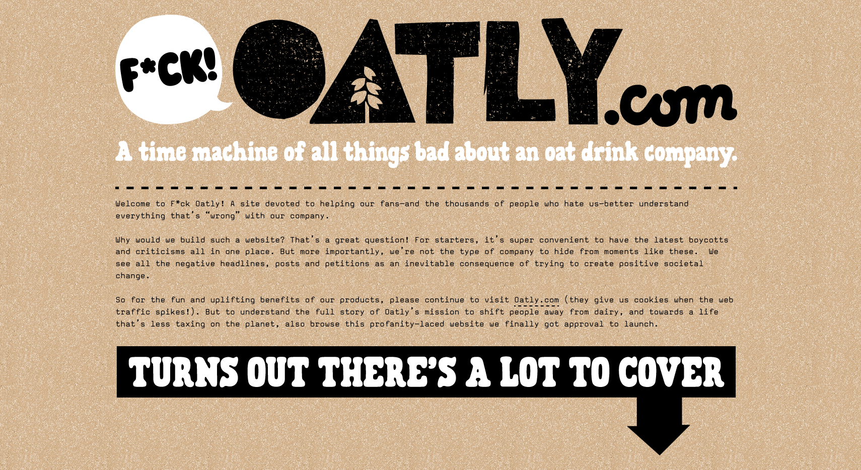 FCKOATLY FCKOATLY