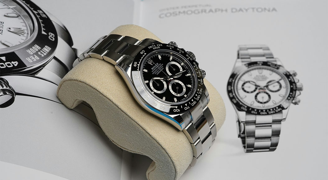 Brands Uncovered: Rolex Brands Uncovered: Rolex