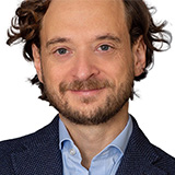 Bastian Schneider, Partner BrandTrust in der Schweiz