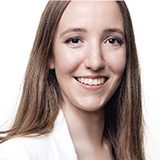 Alexandra Gottlieb - BrandTrust Alexandra Gottlieb, Junior Marketing Managerin bei BrandTrust