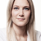 Karina Brückner, Senior Associate Consultant bei BrandTrust Karina Löffler, Senior Associate Consultant bei BrandTrust