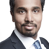 Colin Fernando: Partner Colin Fernando: Partner