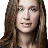 Eva Stockhausen, Senior Marketing Manager bei BrandTrust