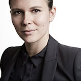 Dr. Judith Scholz: Partner Dr. Judith Scholz: Partner