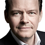 Klaus-Dieter Koch: Managing Partner Klaus-Dieter Koch: Managing Partner