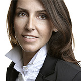 Metka Hrovat, Executive Consultant, Representative Slovenia