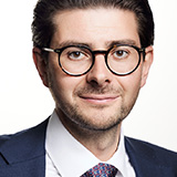 Sebastian Schäfer, Partner